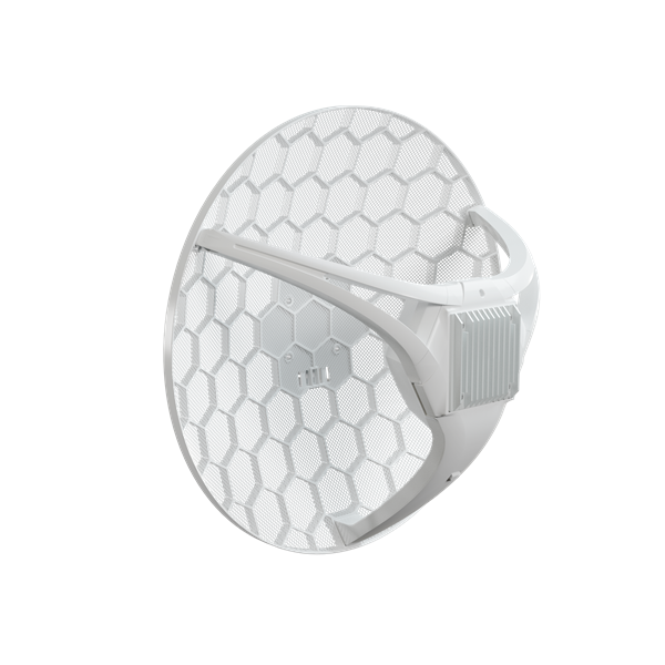 MIKROTIK Antenna 1x1000Mbps, 1xMicroSIM, LTE Modem, kültéri (LHGGM&EG18-EA)