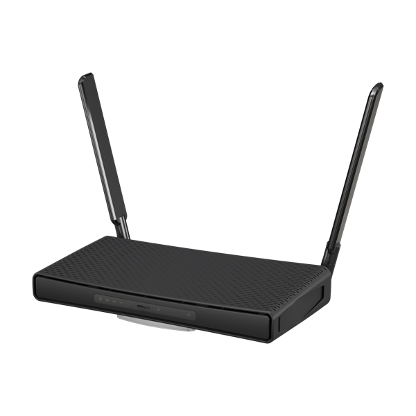 MIKROTIK C53UIG+5HPAXD2HPAXD DualBand AX1800 Wireless Router