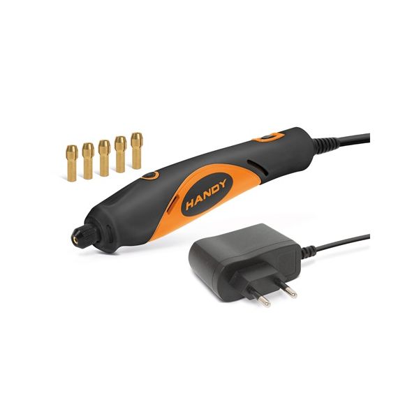 Handy 10362 MIDI panelfúró