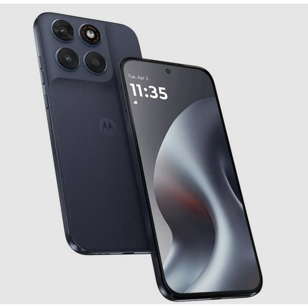 Motorola Moto G87 5G 8GB+256GB (PBBS0024RO) Overture
