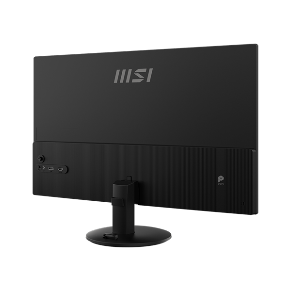 MSI Monitor Business PRO MP272L 27" FHD 100Hz Black (9S6-3PD6CT-007)