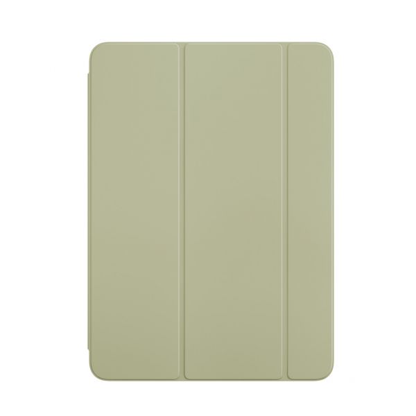 Apple Smart Folio for iPad Air 11" M2 (MWK73ZM/A) zsályazöld