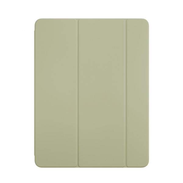 Apple Smart Folio for iPad Air 13" M2 (MWKC3ZM/A) zsályazöld
