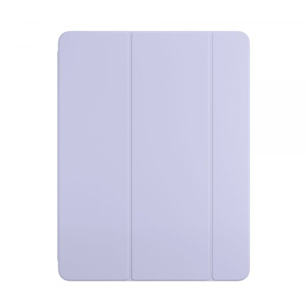 Apple Smart Folio for iPad Air 13" M2 (MWKD3ZM/A) világos ibolya
