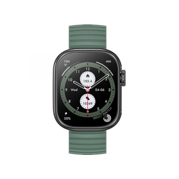 myPhone WATCH Tool okosóra (SMA002889) zöld