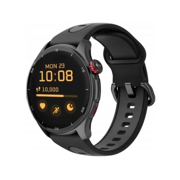 myPhone WATCH Adventure okosóra (SMA002891) fekete