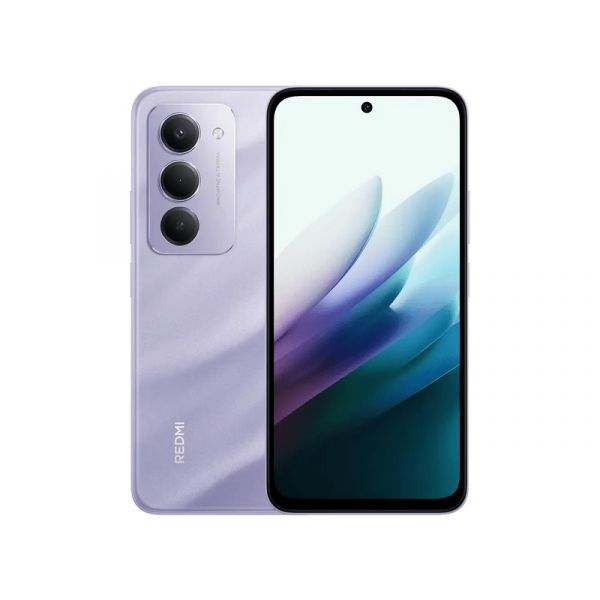 Xiaomi Redmi Note 15 4G 6+128GB Dual Sim (MZB0MNSEU) Purple