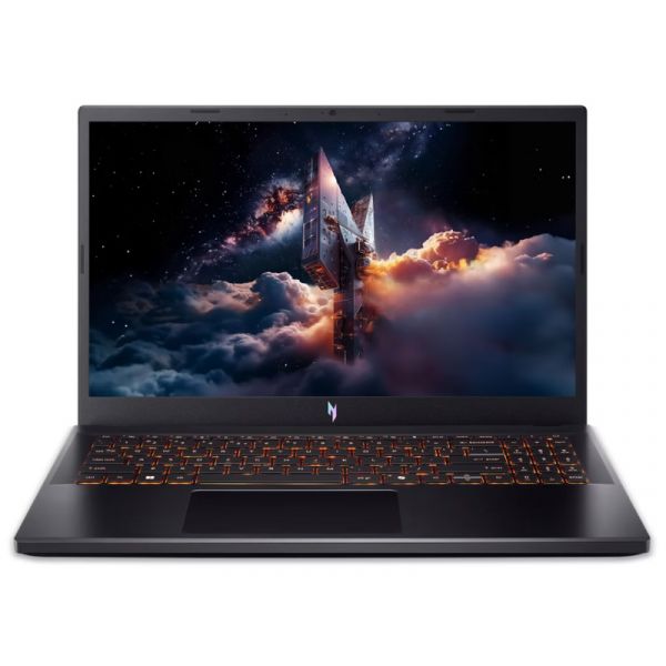 Acer Nitro V 15 ANV15-52-551A (NH.QV3EU.00K) fekete