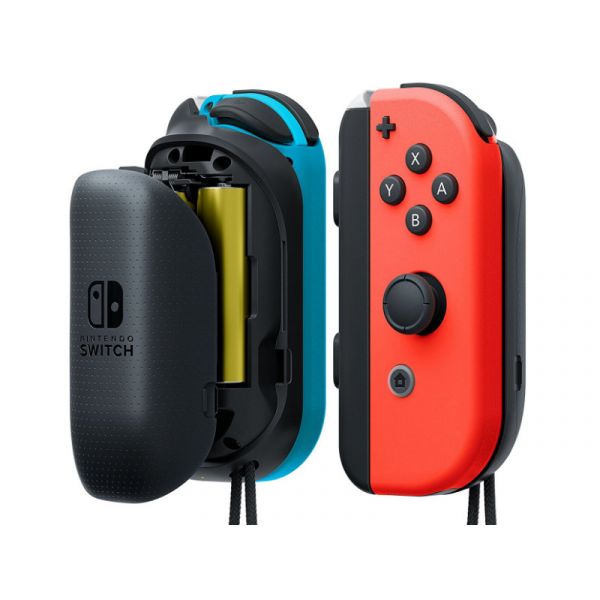 Nintendo Switch Joy-Con AA Akkumulátor Csomag