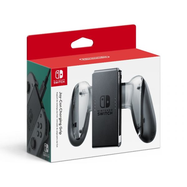 Nintendo Switch Joy-Con Charging Grip
