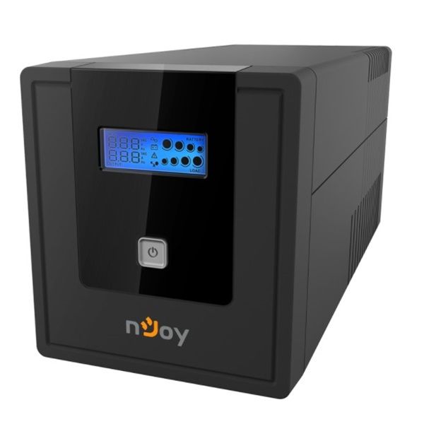 NJOY Cadu 1000 szünetmentes tápegység (UPCMTLS610HCAAZ01B)