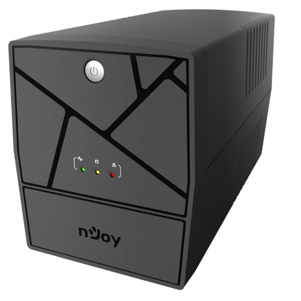 NJOY Keen 1000 szünetmentes tápegység (UPLI-LI100KE-CG01B)