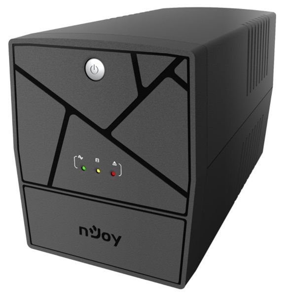 NJOY Keen 1500 szünetmentes tápegység (UPLI-LI150KE-CG01B)