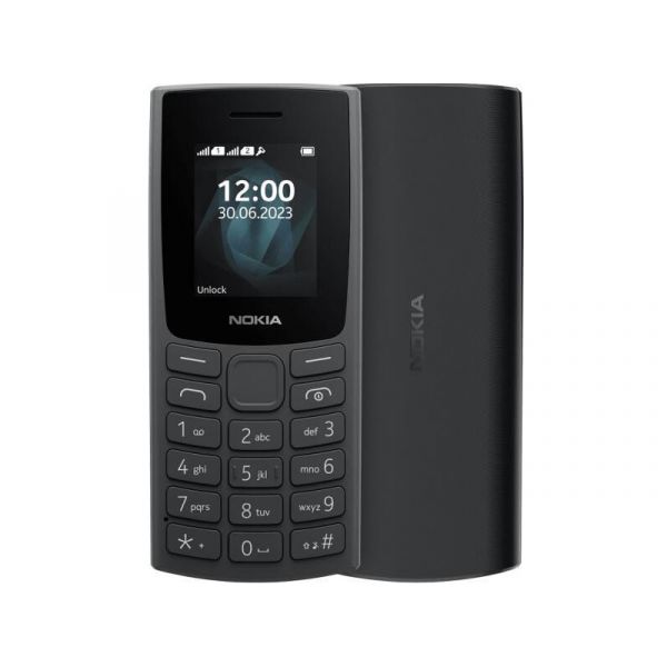 Nokia 105 2023 (1GF019CPA2L10) Faszén
