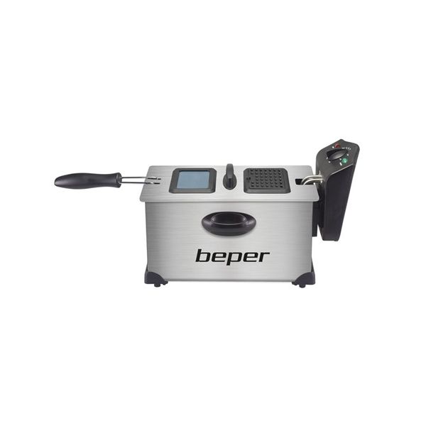 Beper BC.353 olajsütő
