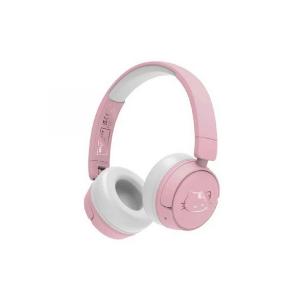 OTL HK0991 Hello Kitty vezeték nélküli gyerek fejhallgató