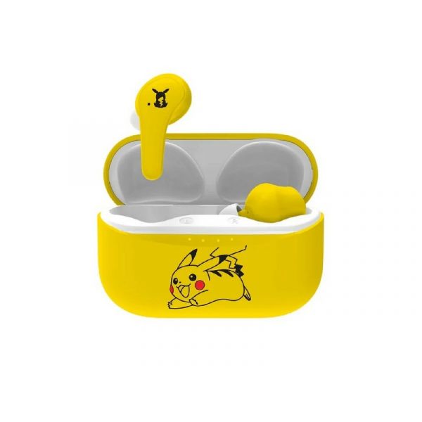 OTL PK0859 Pokemon Pikachu TWS fülhallgató
