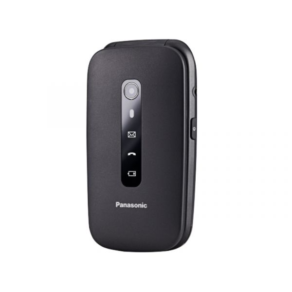 Panasonic KX-TU550EXB fekete