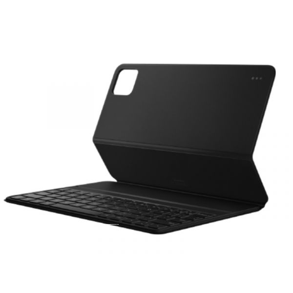 Xiaomi Pad 7 / 7 Pro Billentyűzetes tok US (BHR9522GL) fekete