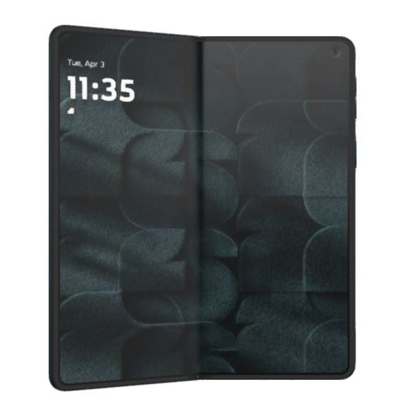 Motorola Razr Fold 16/512 FIFA Edition (PBAX0037PL)