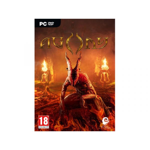 Agony PC