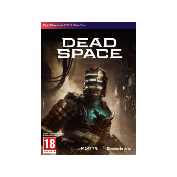 Dead Space PC