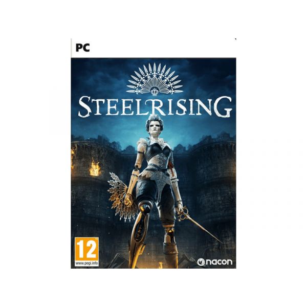 Steelrising PC