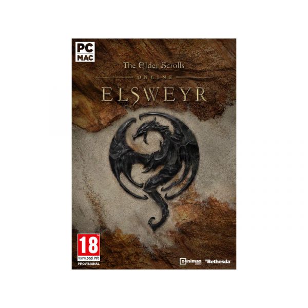 The Elder Scrolls Online: Elsweyr PC/MAC