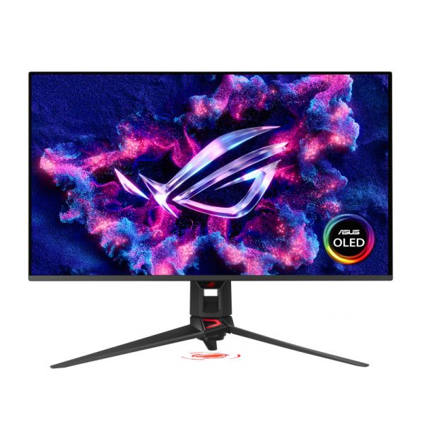 Asus ROG Swift OLED PG32UCDMR 31,5" 4K gaming monitor