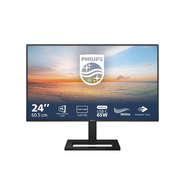 PHILIPS IPS monitor 27" 27E1N1300AE/00 FHD