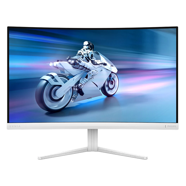PHILIPS 27M2C5201L/00 27" FHD VA Ívelt Gaming monitor (27M2C5201L/00)