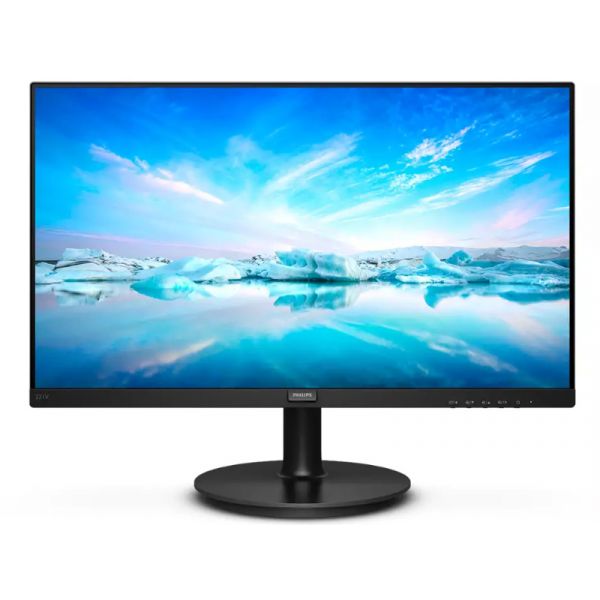 Philips 21,5" FHD VA monitor (221V8A/00)