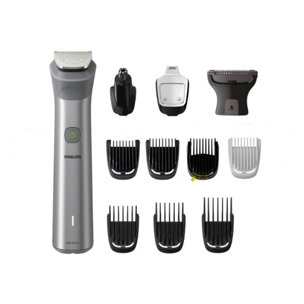 Philips All in One Trimmer Series 50001 multifunkciós testszőrzetnyíró (MG5940/15)