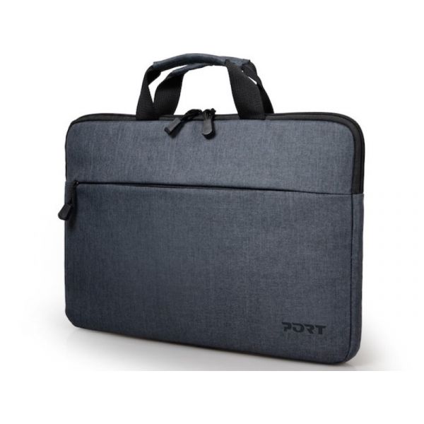 Port Designs Belize 15,6" Notebook Táska (110200) Szürke