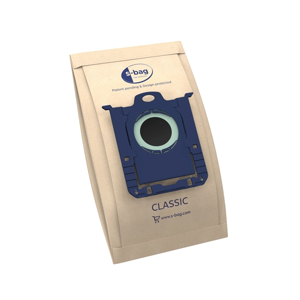 Electrolux E200S porzsák (5db)