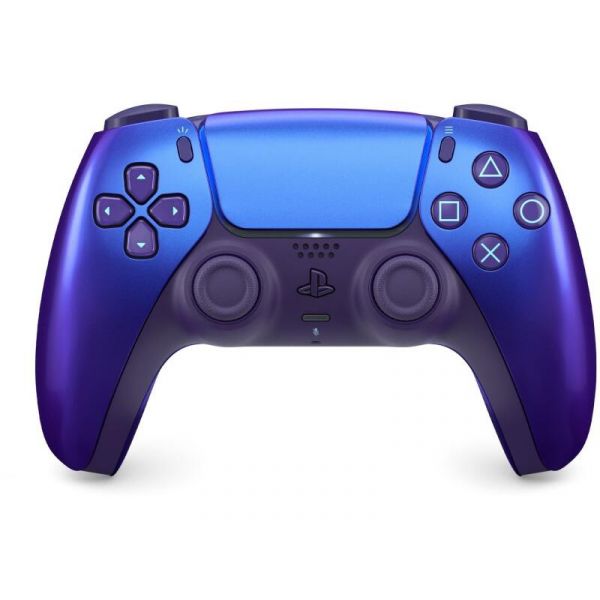 SONY PS5K DualSense V3c kontroller Chroma Indigo (PS711000050597)