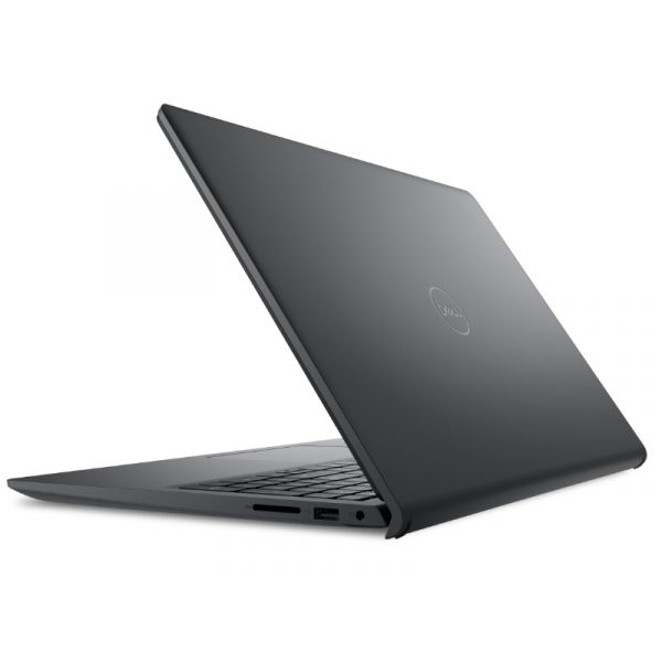 Dell Pro 15 Essential PV15250 (PV15250_RPLU_001_P_UBU+WIN11P) fekete