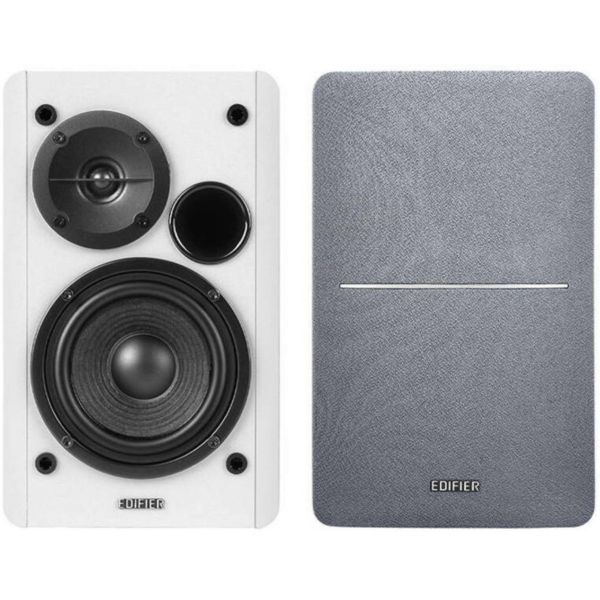 Edifier R1280T 2.0 hangszóró (fehér) (R1280T WHITE)
