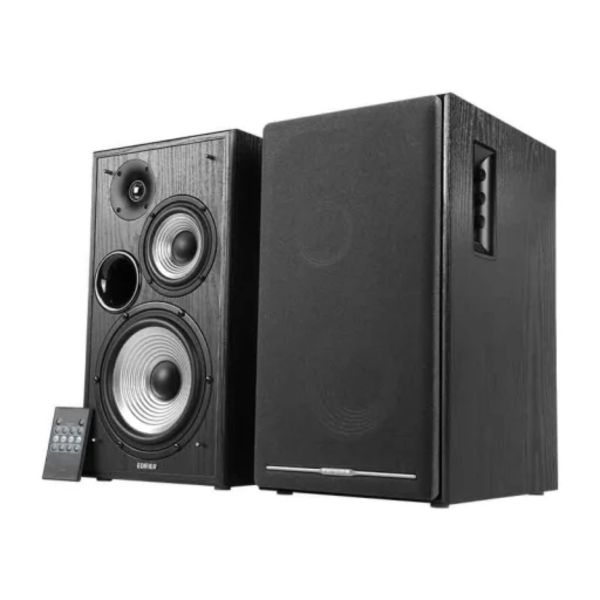 Edifier R2750DB 2.0 hangszóró (fekete) (R2750DB BLACK)