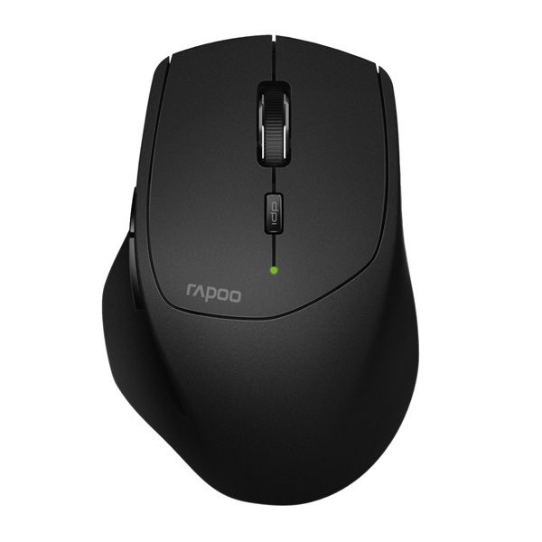 Rapoo MT550 Vezeték Nélküli Egér (180808)