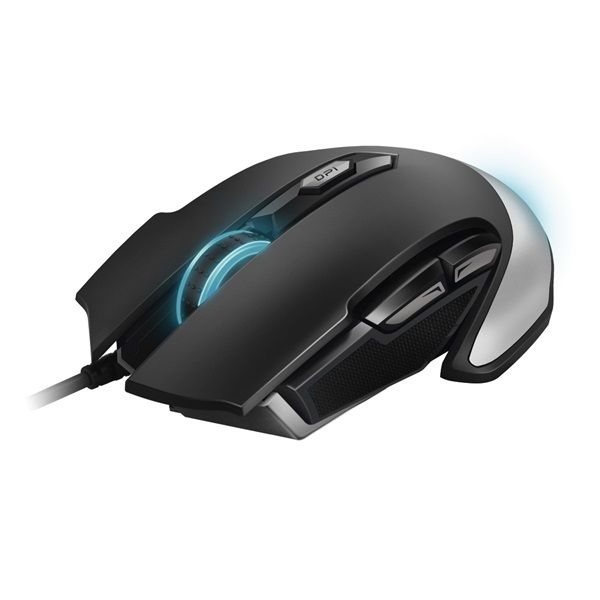 RAPOO VPRO V310 Gamer egér (180238) fekete
