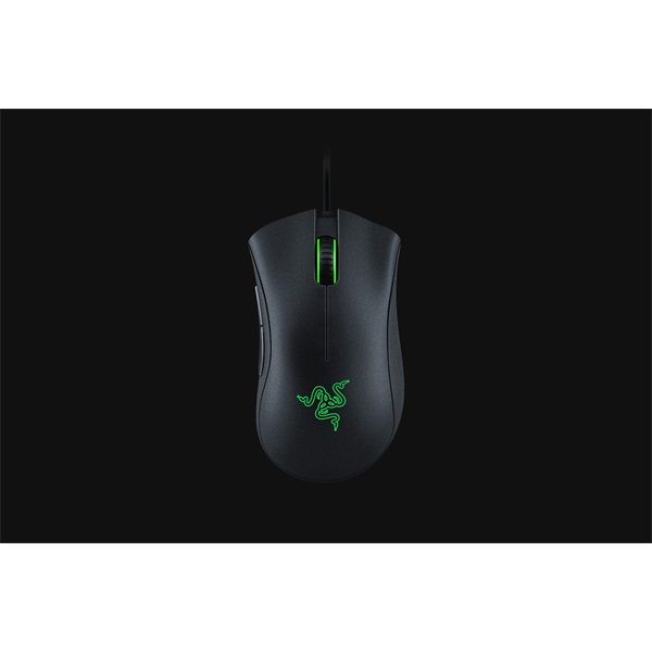 RAZER DeathAdder Essential gaming egér (RZ01-03850100-R3M1)