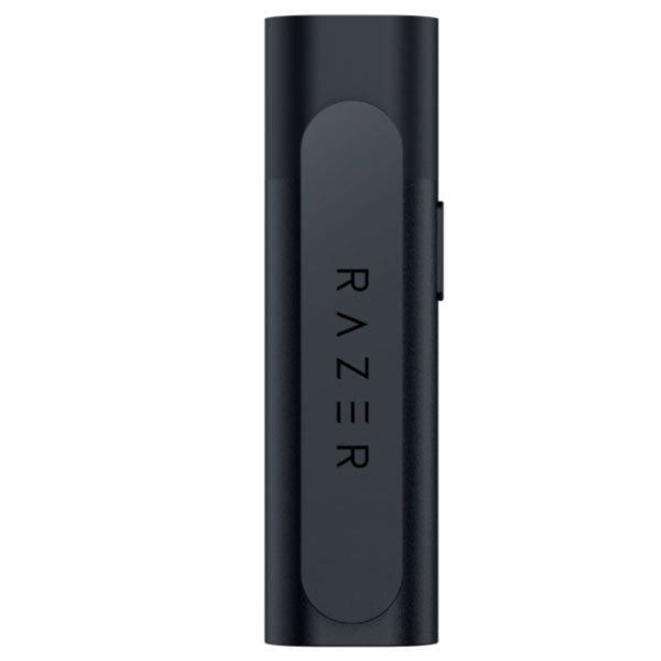 Razer Seiren BT vezeték nélküli bluetooth asztali mikrofon, fekete (RZ19-04150100-R3M1)