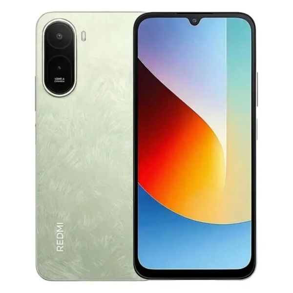 Xiaomi Redmi A7 Pro 4GB RAM, 64GB Tárhely, Palm Green Okostelefon (MZB0N5TEU)