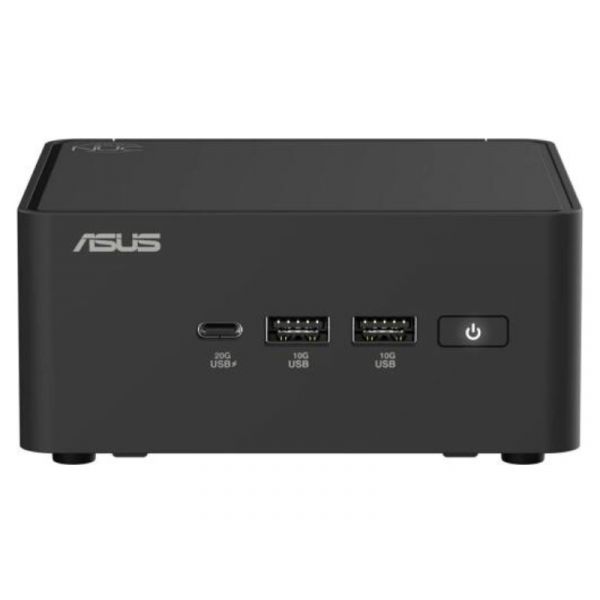 Asus PC NUC Ultra Compact (RNUC15CRHC500002)