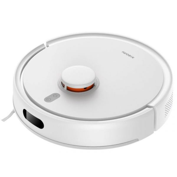 Xiaomi Robot Vacuum S20 EU Robotporszívó (BHR8629EU) fehér