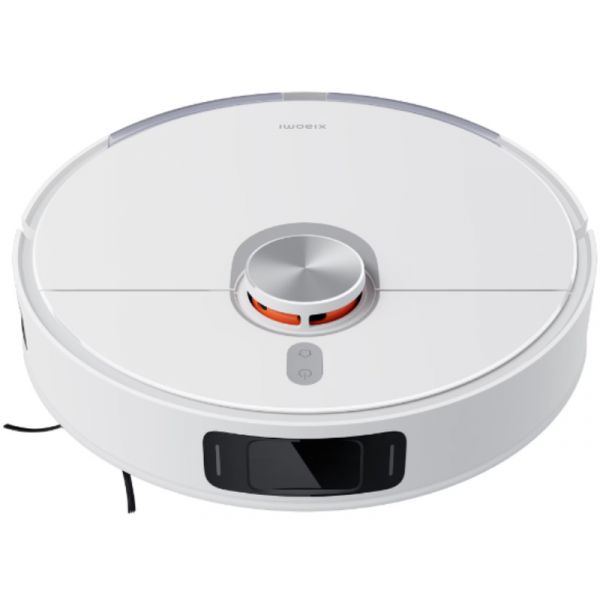 Xiaomi Robot Vacuum S20+ EU Robotporszívó (BHR8159EU) fehér