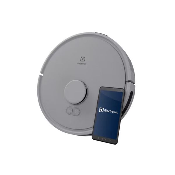 Electrolux ER71HW1UG robotporszívó