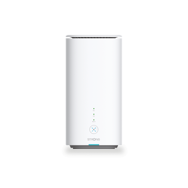 Strong 5GROUTERAX3000 mobil router