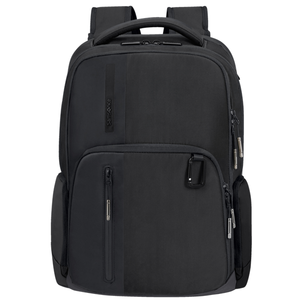 Samsonite BIZ2GO 14 notebook hátizsák (142142-1041) Black